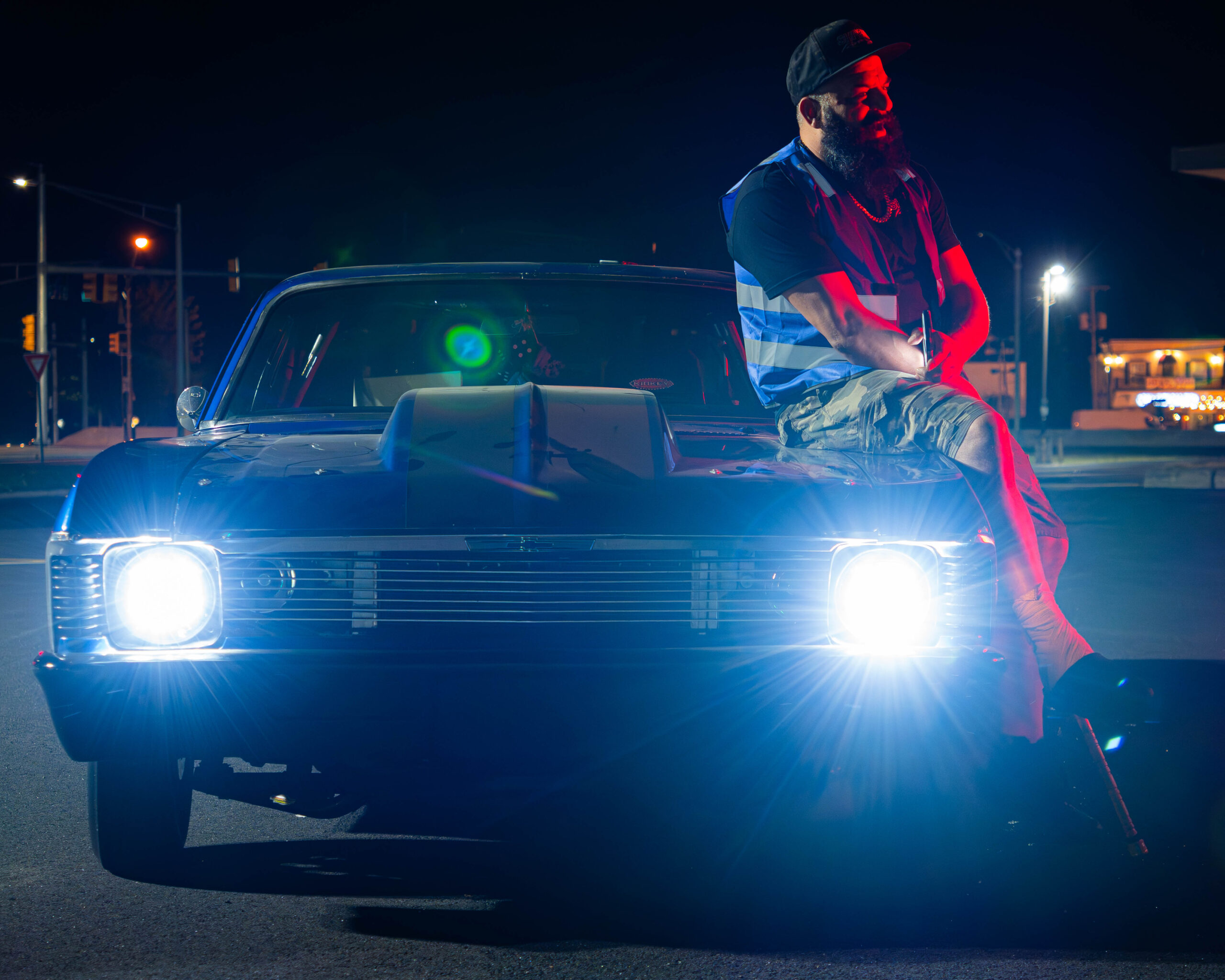 CTA01360 Enhanced NR